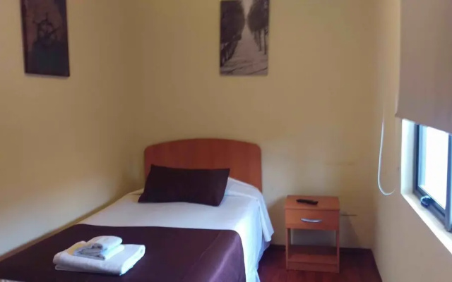 Hostal Sol de Atacama