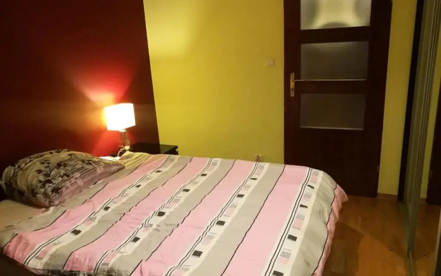 Salt Mine Apartment 64m2