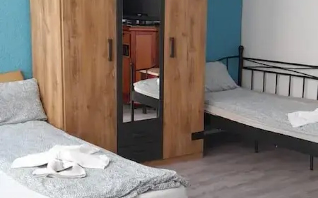 Hotel Feiertag