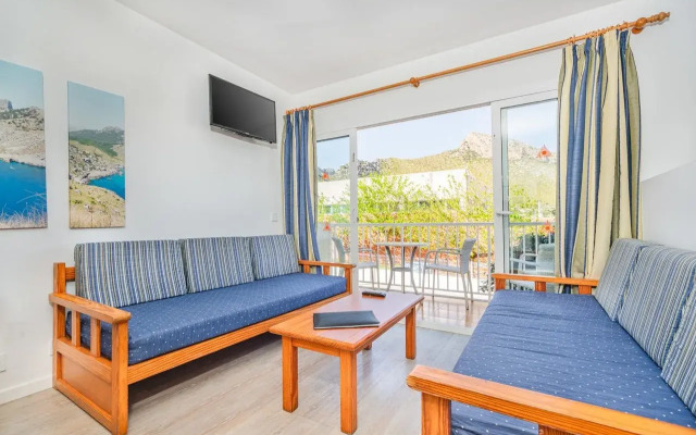 Apartamentos Massol