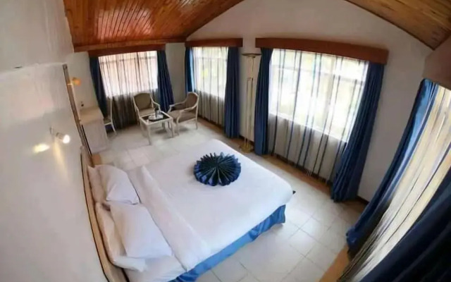 Stay.Plus Hurlingham B&B Hotel