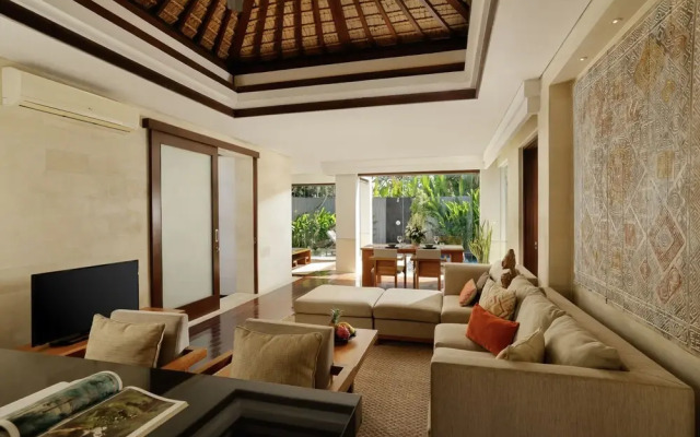 Jimbaran Bay Villas by Nakula