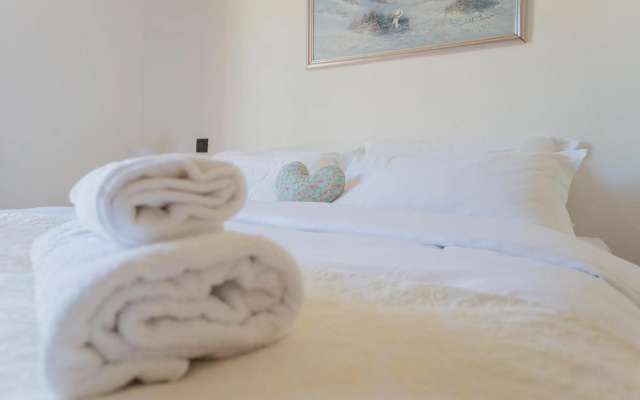 CO-L371-URIC20A1 - Vacation Family Home in Tremezzo