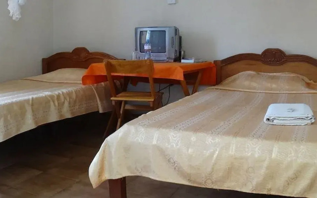 Kolping Guest House
