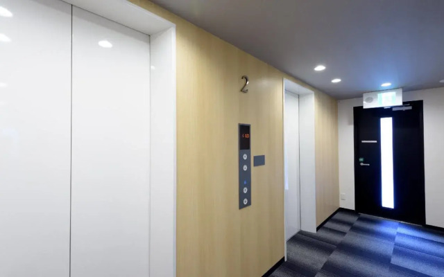Hotel ASIATO Namba