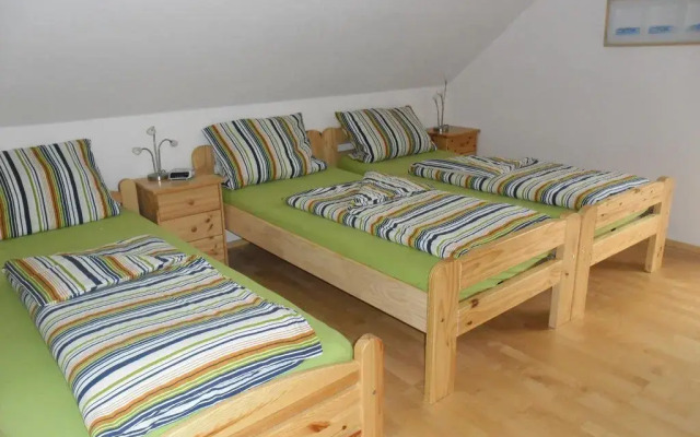 Huis Kloosterman