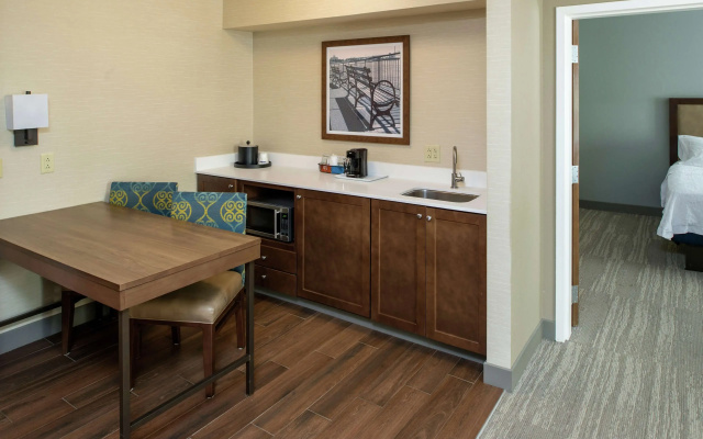 Hampton Inn & Suites Binghamton/Vestal