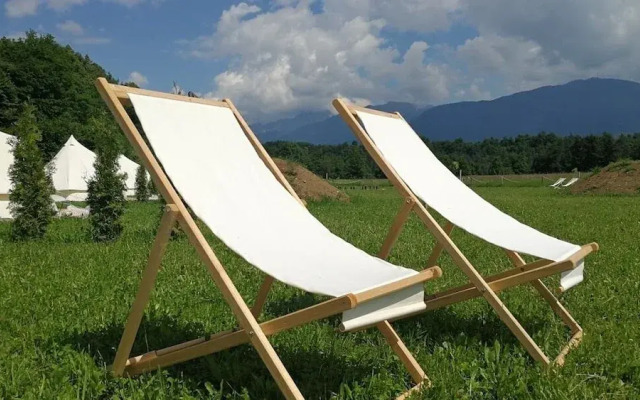 Camping Garden Park