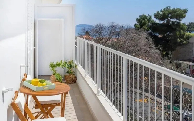 Apartment Lukre