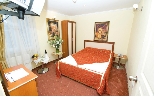 Meddusa Hotel