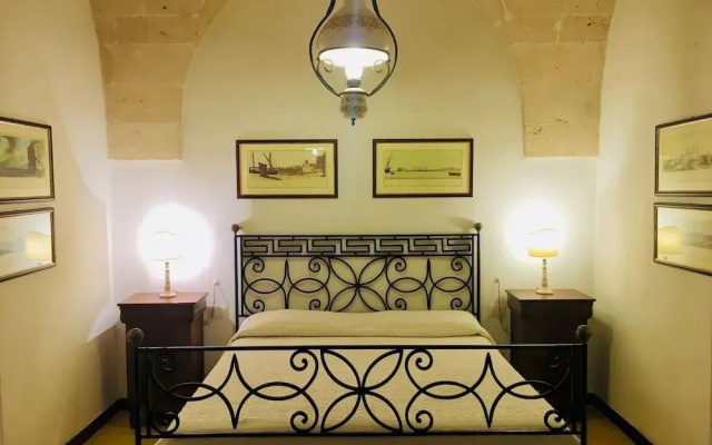 Archidamo Bed & Breakfast