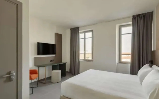 B&B Hotel Piacenza