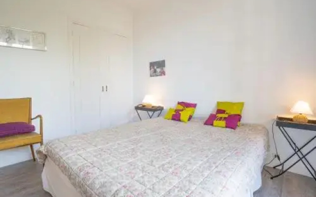 Apartment Eskil Kanta