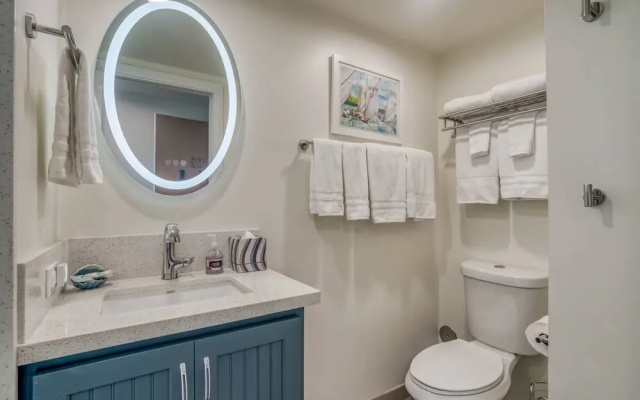 Nohonani 102 by Coldwell Banker Island Vacations