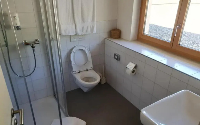 Ospizio La Veduta