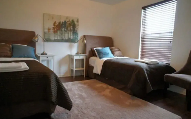 Shepherds Delight Apartment 5 Bedroom
