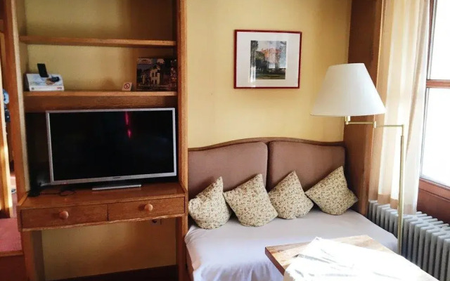 Hotel & Restaurant Post Prienbach