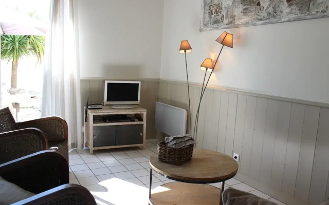 Villa 8 - Les Minutias Village