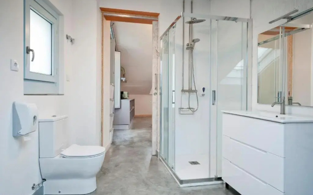 Apartamentos Turísticos As Burgas 6 by Bossh Hotels