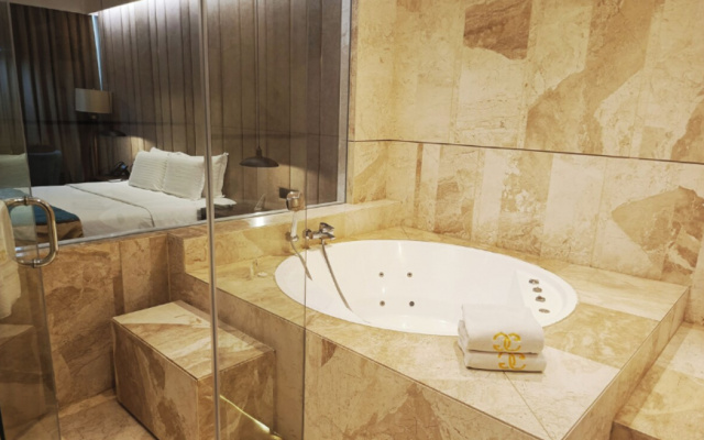 The Residence by Gulshan Club Limited