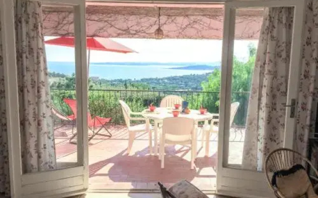 Holiday Home Chevalier