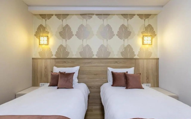 Hotel Srebrna Lisica