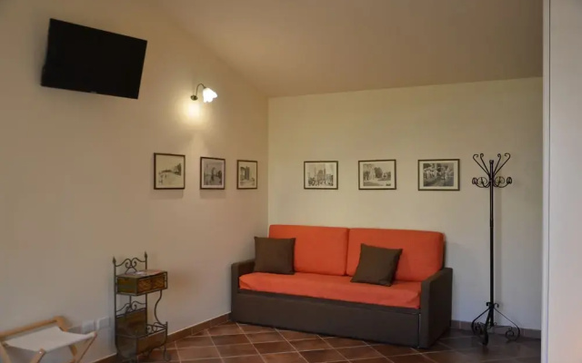 La Carretteria
