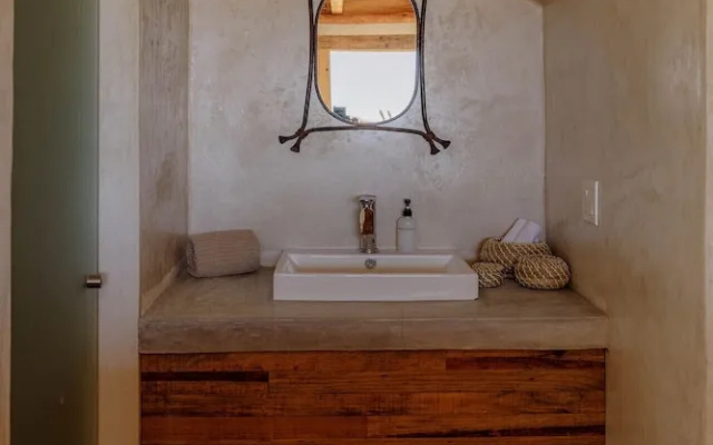 Baja Nomads Hotel