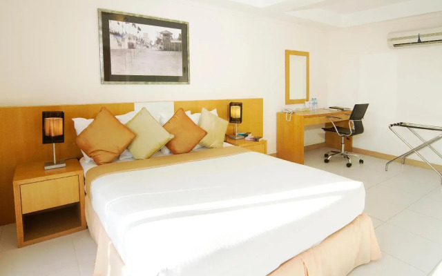 Mookai Suites