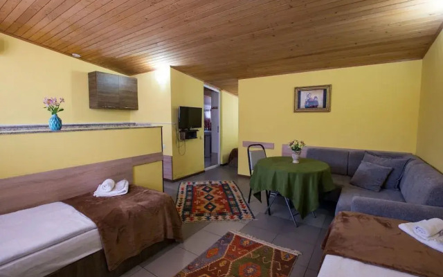 Accent Hotel