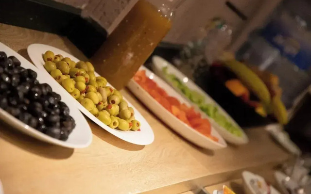 Comfort Home Taksim
