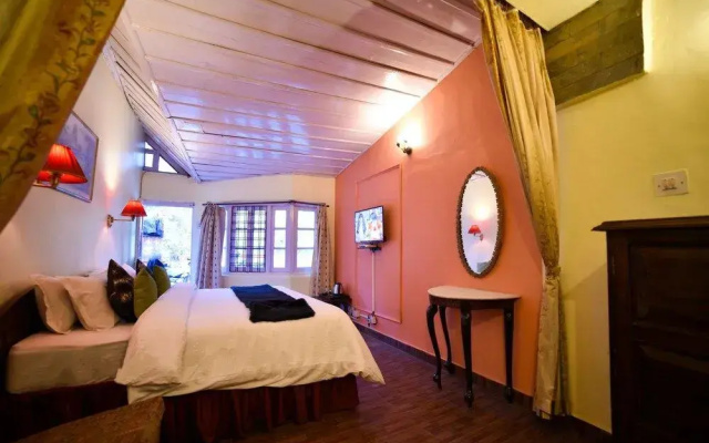 Hotel Chimney House by OpenSky, Mussoorie