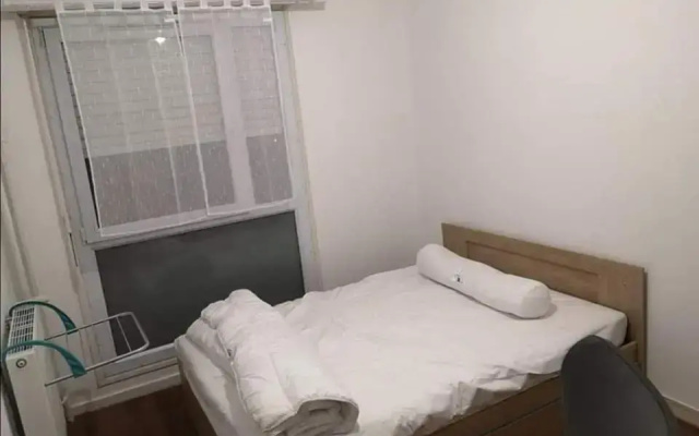 Chambre Colocation Clermont-Ferrand - LIONDARDS