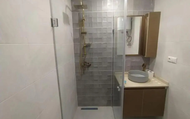 Leo Group LUXURY APARTMENT 08-155B Sunrise Batumi
