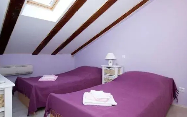 Luxury X-Rooms and Apartments Old Town