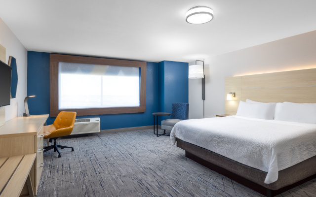 Holiday Inn Express & Suites Phoenix West - Buckeye by IHG