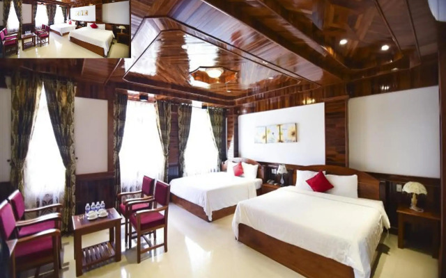 San San Hotel