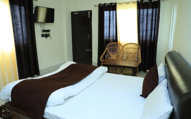 Winterline Gold Resort
