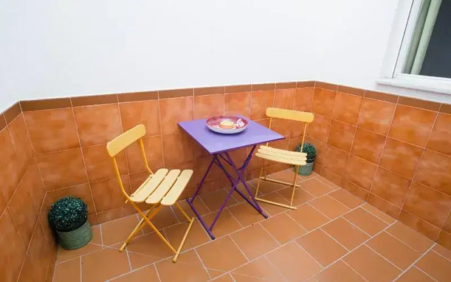 House in Málaga 101685
