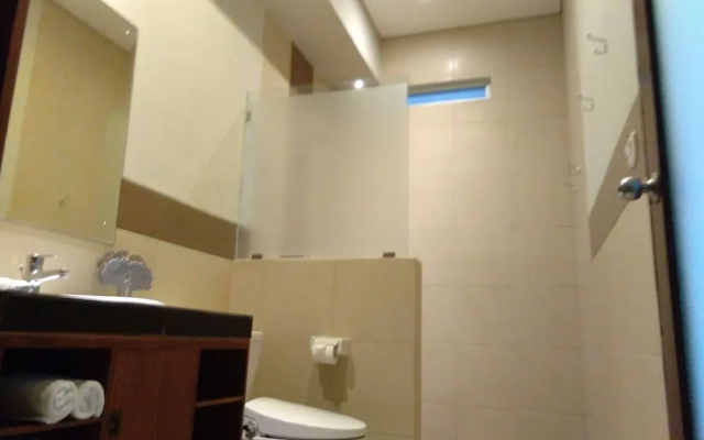 Gathering With 5 Bedroom Center House Villa