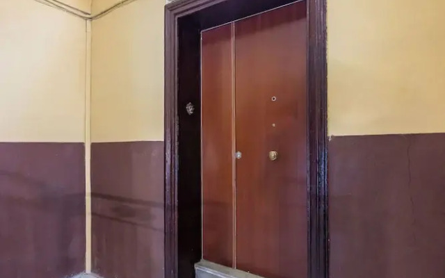Via Milano Central Station Apartment