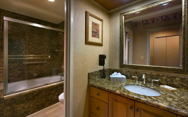 Holiday Inn Club Vacations Tahoe Ridge Resort by IHG