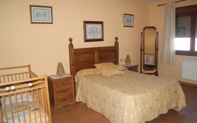 Casa Arroal