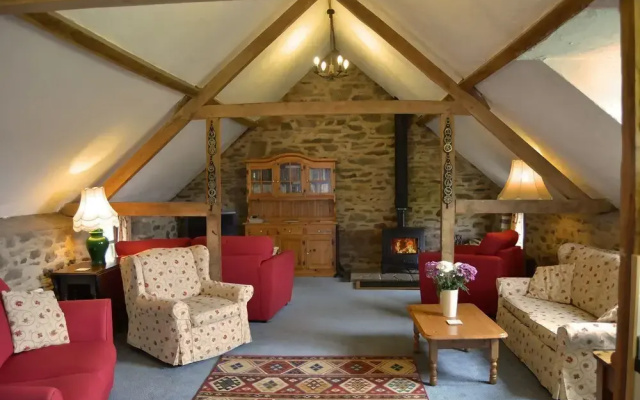 Jasper Cottage