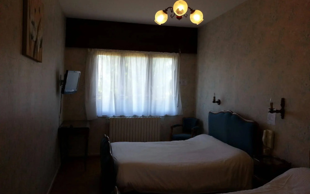 Auberge du Gros