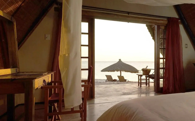 Pestana Bazaruto Lodge ALL INCLUSIVE