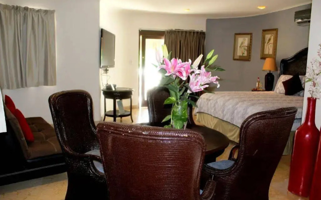Blue Palms Suites