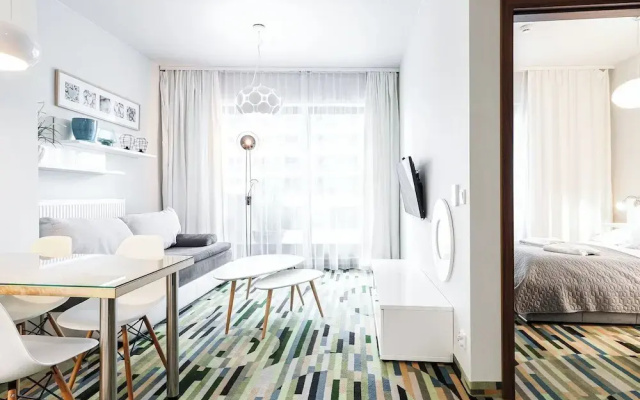 Baltic Park Molo by Baltic Home