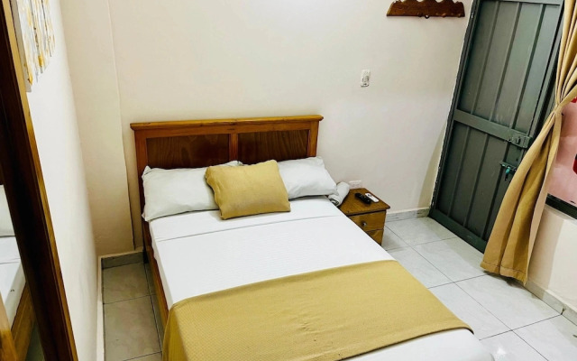 Hotel El Progreso