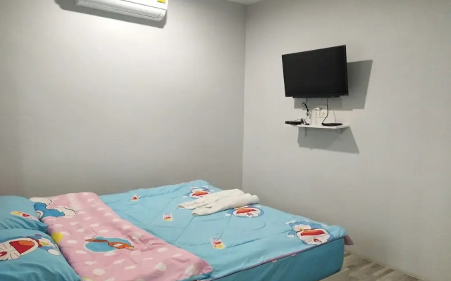 Sun & Ozone Resort